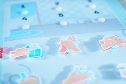 Picurkalandok: Montessori Ihletésű Készségfejlesztő Könyv – "Emberek és Járművek" (3-5 év)