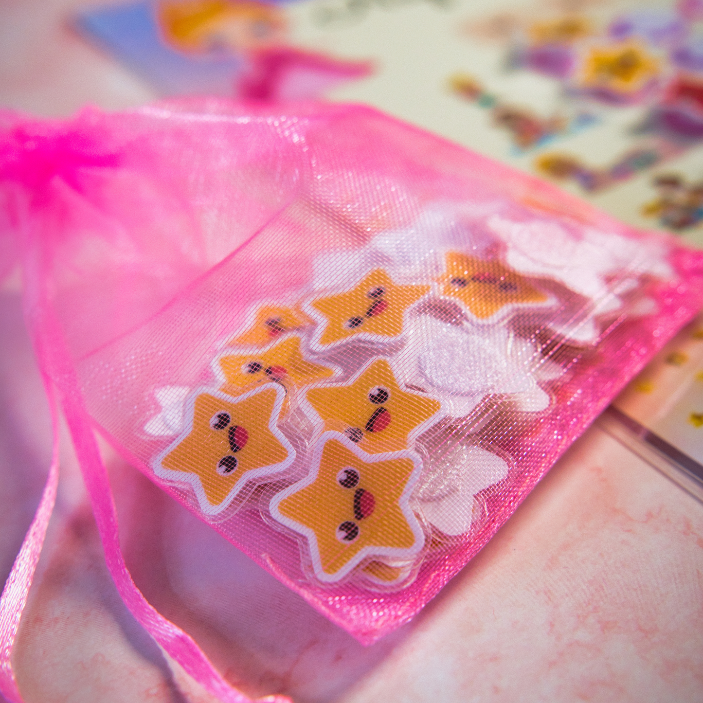 Zsempiri "Csillaggyűjtő" – Tépőzáras Napi Rutin és Jutalomtábla (Fiú/Lány változat)