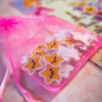 Zsempiri "Csillaggyűjtő" – Tépőzáras Napi Rutin és Jutalomtábla (Fiú/Lány változat)