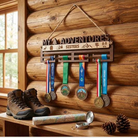 Túra éremgyűjtemény tartó